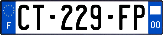 CT-229-FP