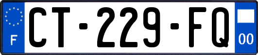 CT-229-FQ