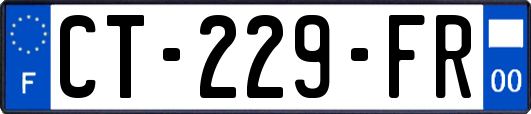 CT-229-FR