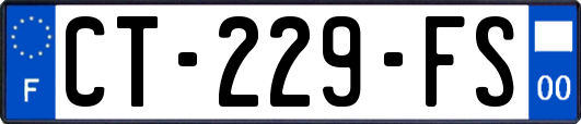 CT-229-FS