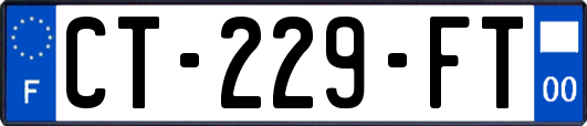CT-229-FT