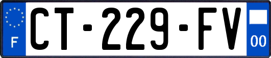 CT-229-FV