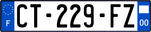 CT-229-FZ