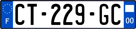 CT-229-GC