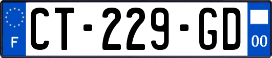 CT-229-GD