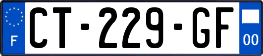 CT-229-GF