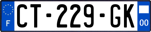 CT-229-GK
