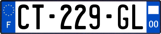 CT-229-GL