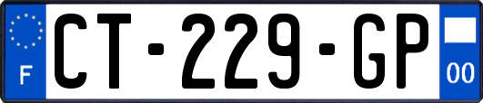 CT-229-GP