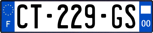 CT-229-GS