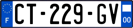 CT-229-GV