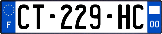 CT-229-HC