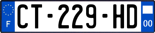 CT-229-HD
