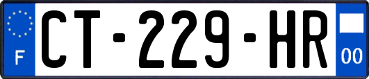 CT-229-HR