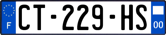 CT-229-HS