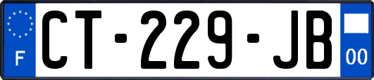 CT-229-JB