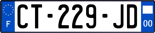 CT-229-JD