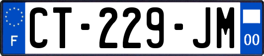 CT-229-JM