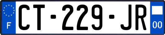 CT-229-JR