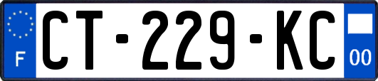 CT-229-KC