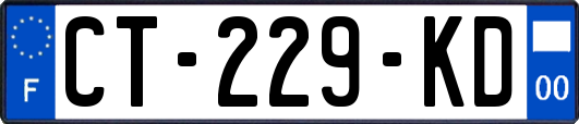 CT-229-KD