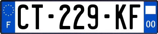 CT-229-KF