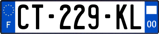 CT-229-KL