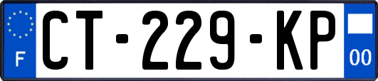 CT-229-KP