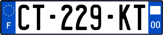 CT-229-KT