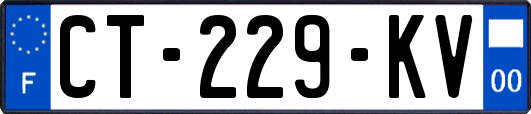 CT-229-KV