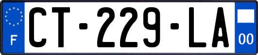 CT-229-LA