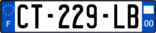 CT-229-LB