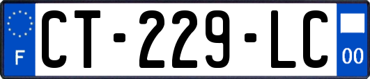 CT-229-LC