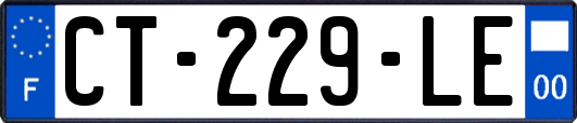 CT-229-LE