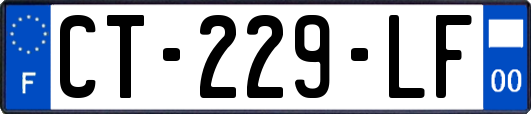 CT-229-LF