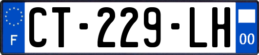 CT-229-LH