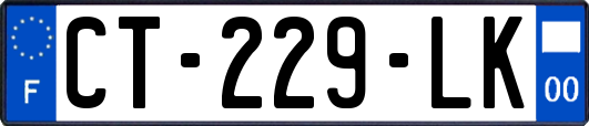 CT-229-LK