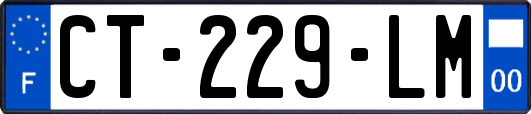 CT-229-LM