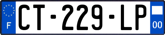 CT-229-LP