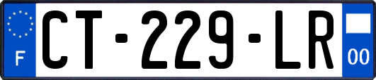 CT-229-LR