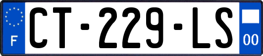 CT-229-LS