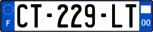 CT-229-LT