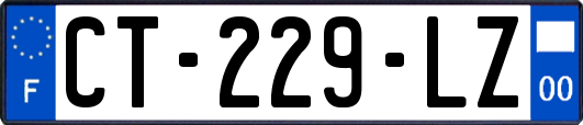 CT-229-LZ