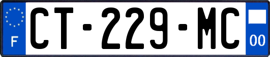 CT-229-MC