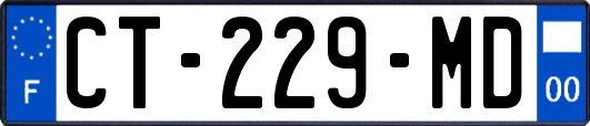 CT-229-MD