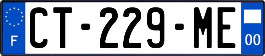 CT-229-ME