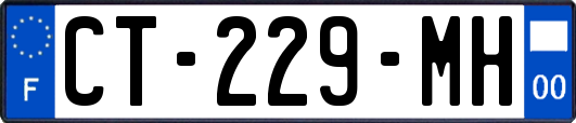 CT-229-MH