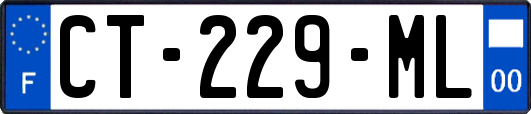 CT-229-ML