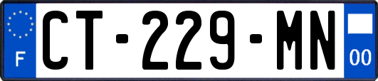 CT-229-MN