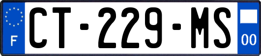 CT-229-MS